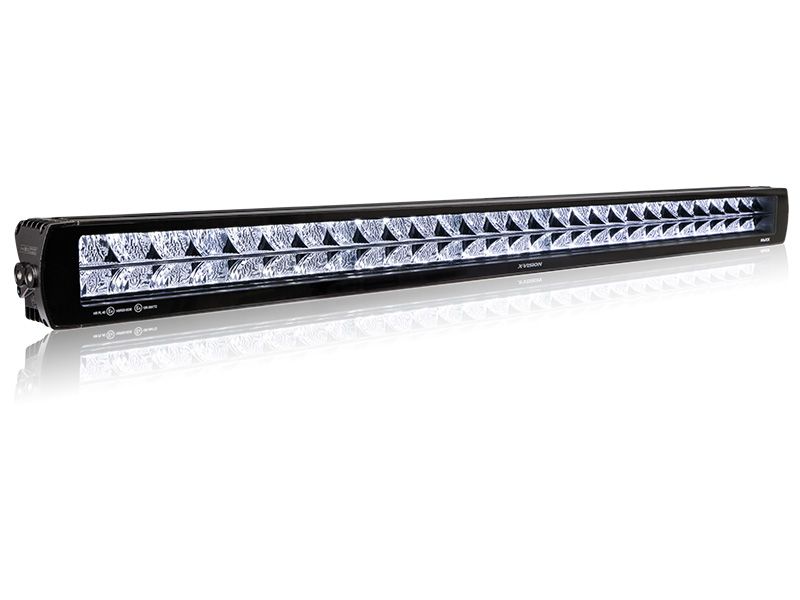 LED-Ramp X-Vision MaXX 1100
