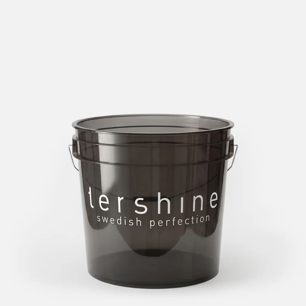 tershine Tvätthink 13L
