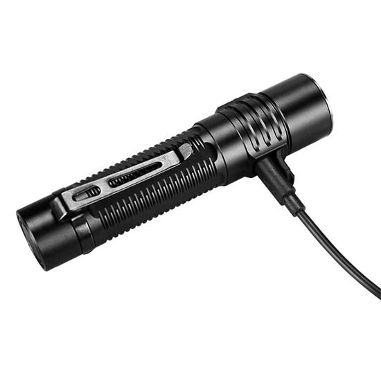 Ficklampa Klarus G15 V2.0