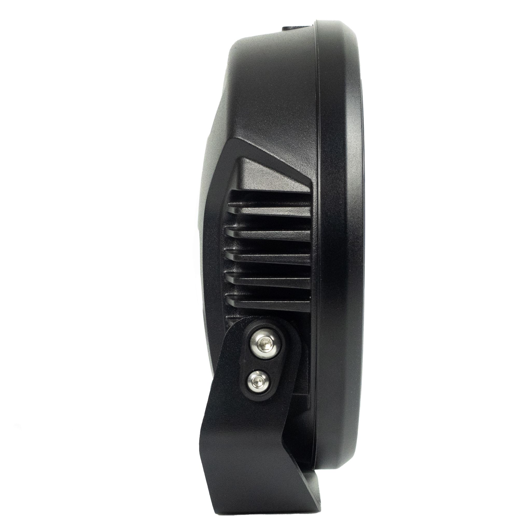 LuminaLights Rebellion MAX 9" LED-extraljus