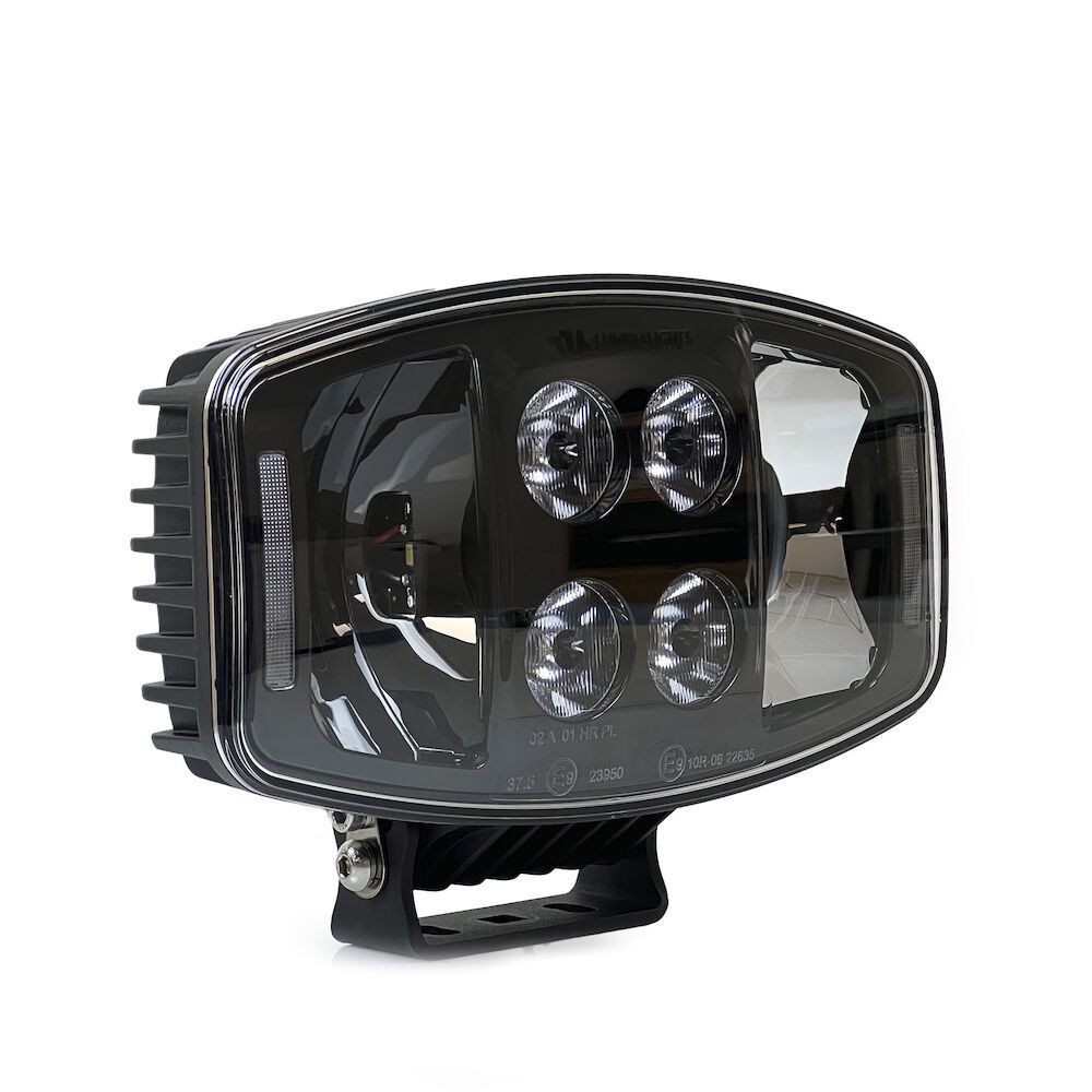 LuminaLights Hammer