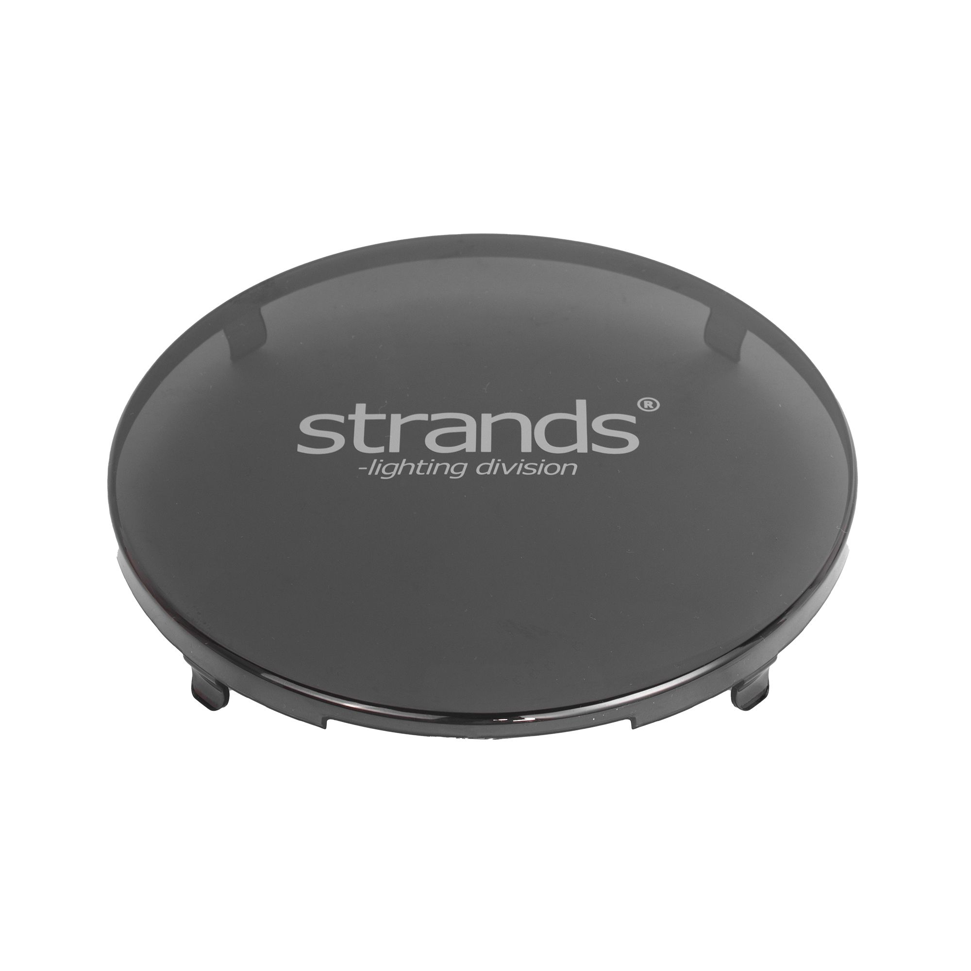 Strands Siberia XP Mörkt Linsskydd 9"