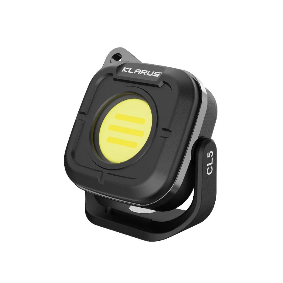 KLARUS CL5 Mini Campinglampa