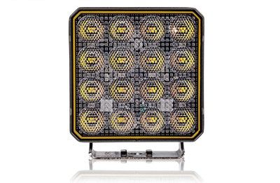 LED Arbetsbelysning BULLBOY 90W