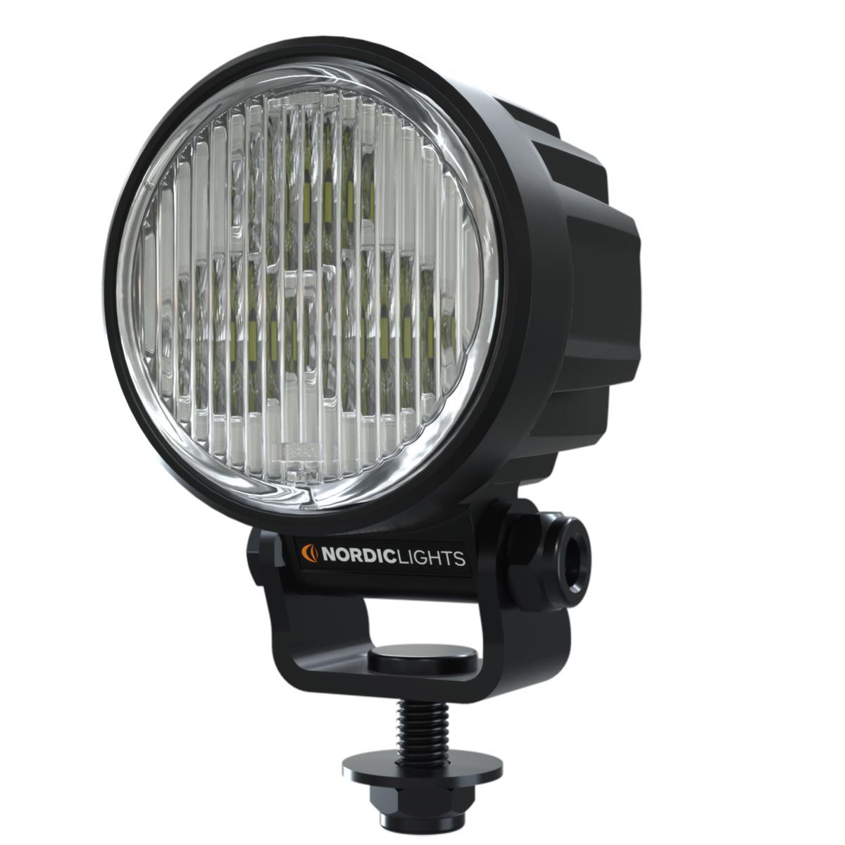 LED Arbetsljus Nordic Lights Canis Pro 330 Wide