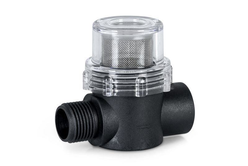 Tryckvattenpump 4-kammare 13,2 l/min