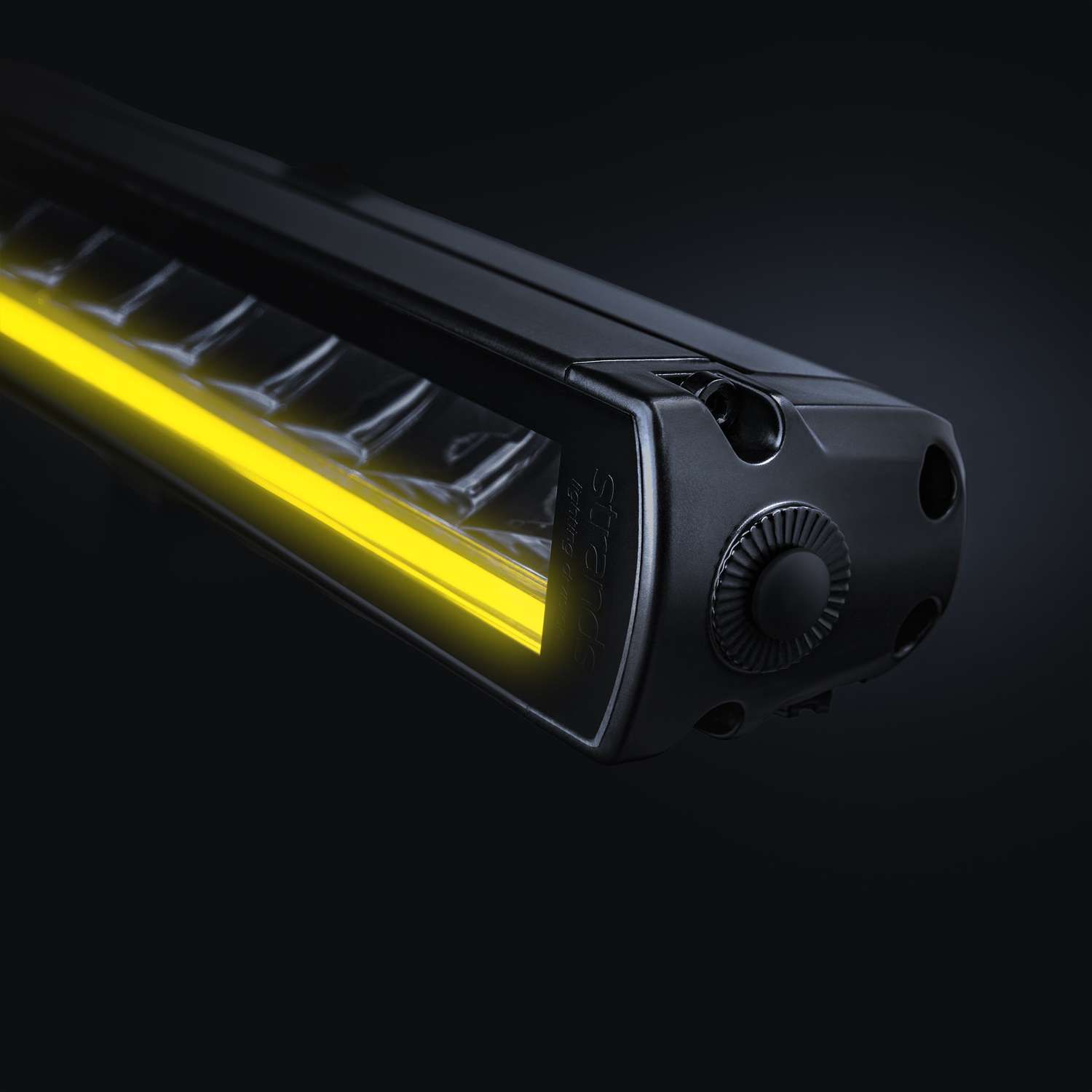 Strands Siberia XP SR Led-ramp 50