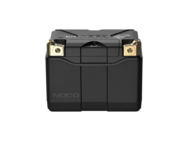 NOCO Lithium Powersport 250A batteri