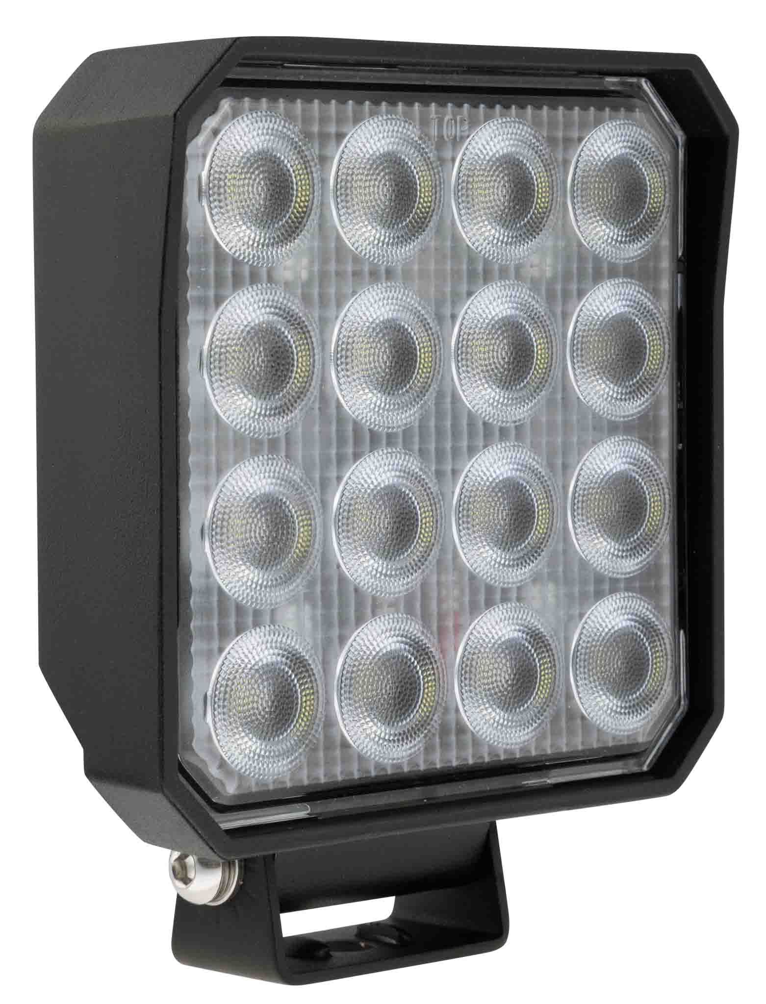 Bullboy 48 LED-arbetsljus