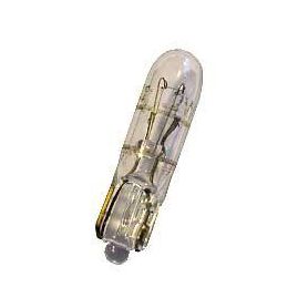 T5 lampa 1,2W, W2x4.6d, 24V, GE