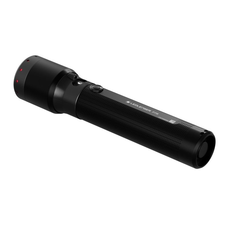 Ledlenser P7R ficklampa