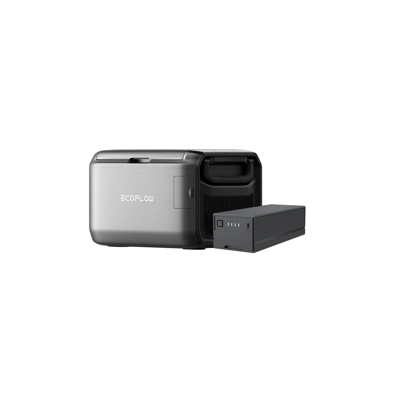 EcoFlow Glacier Classic 35l + EB