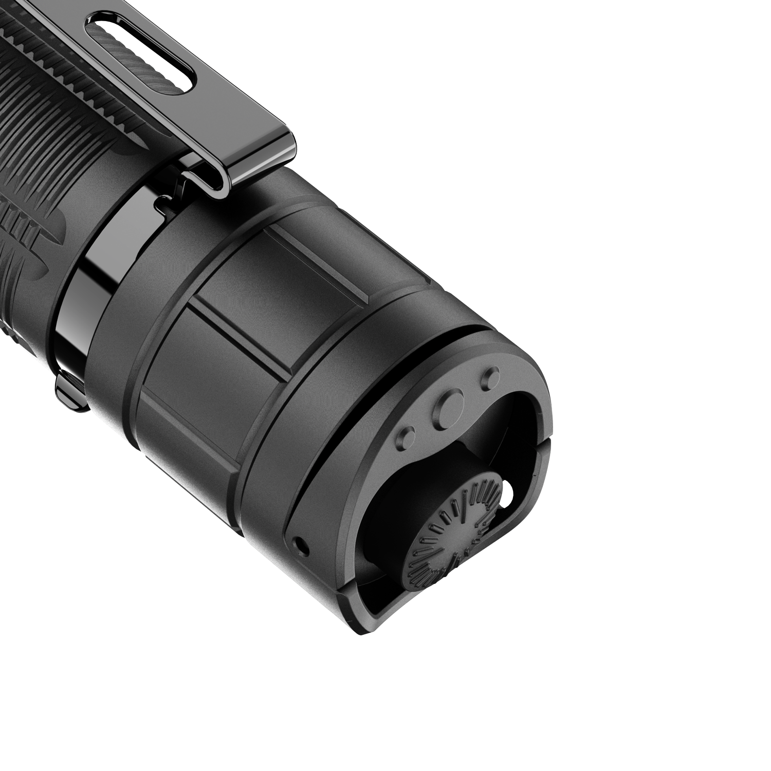 Klarus XT2CR PRO Ficklampa