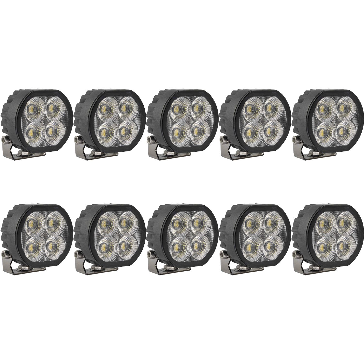 BullPro Spectrum 24 Ellipse 10PACK