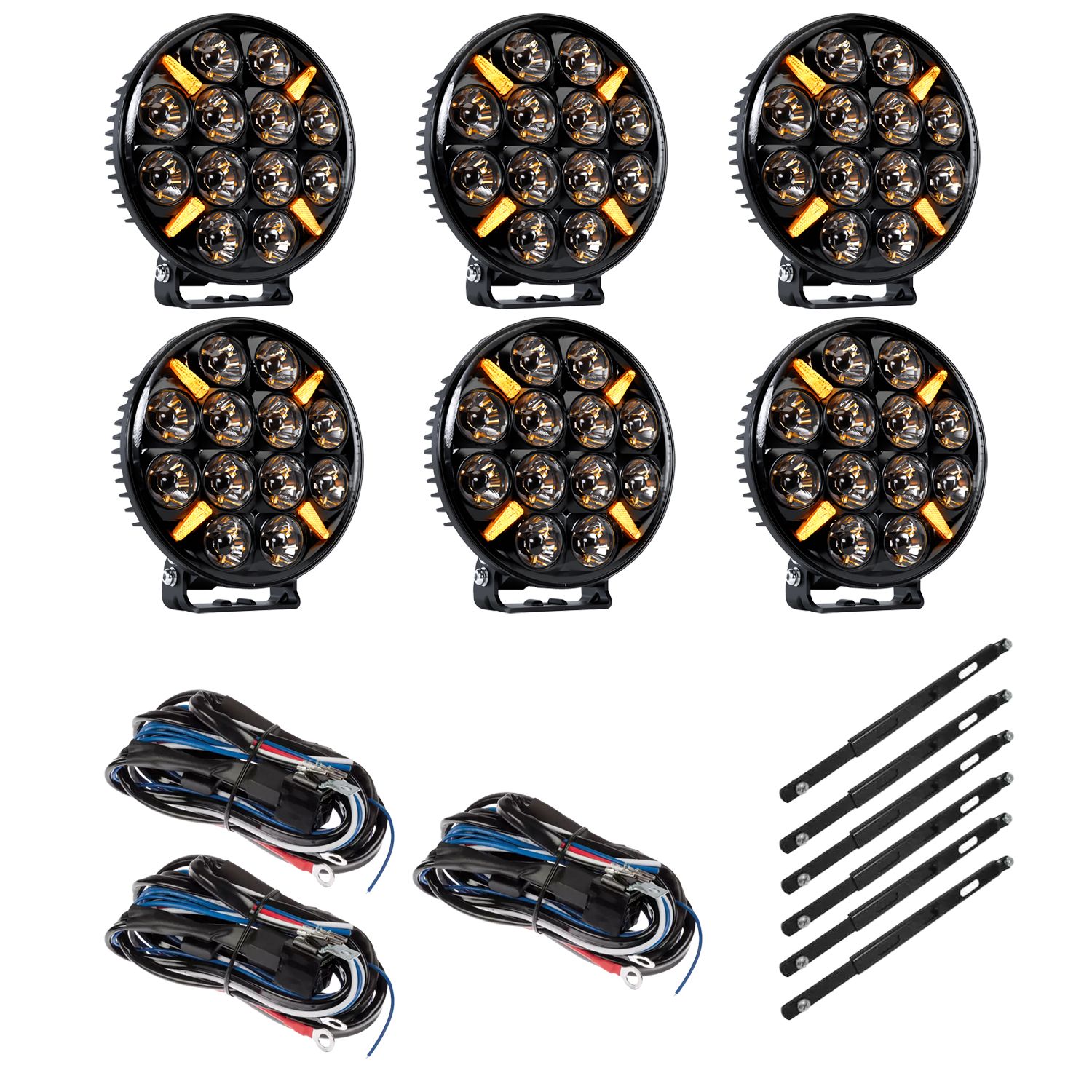 Seeker Momentum X6
