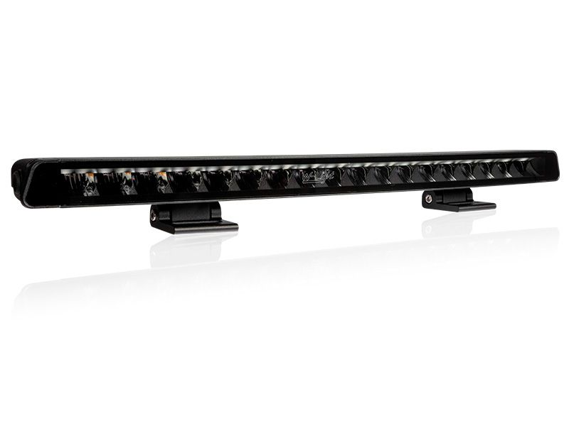 W-Light Surge Super Slim 20 utan positionsljus LED-ramp