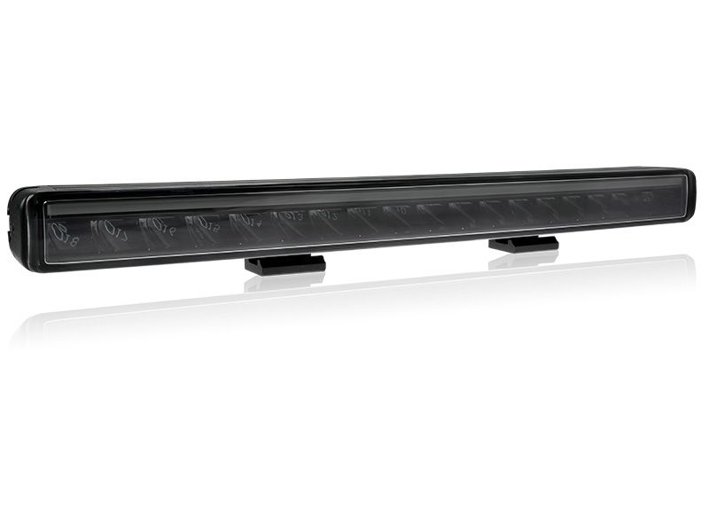 W-light Wave II Frameless ledramp