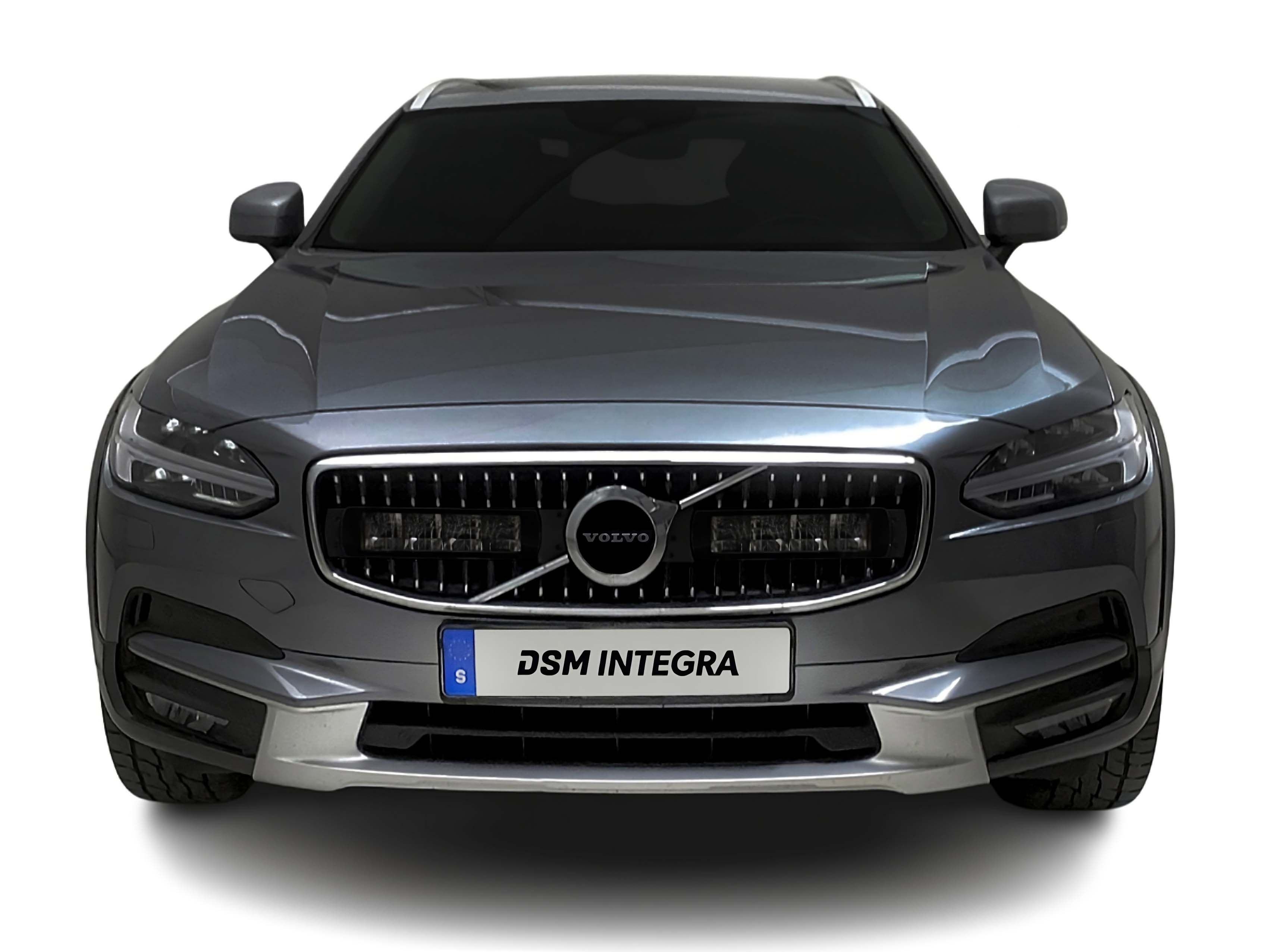 LED-Rampspaket Volvo V90CC DSM Integra