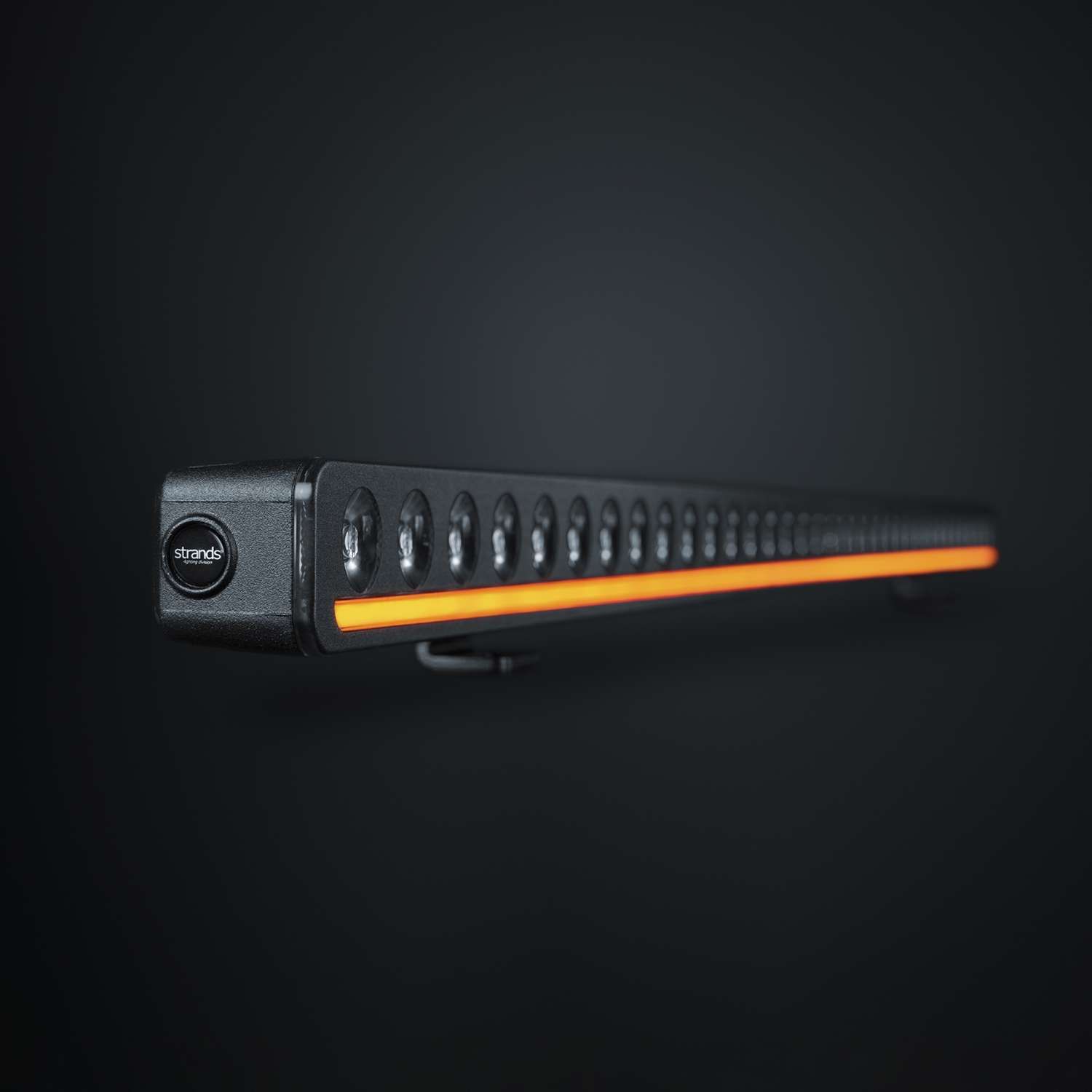Strands Nuuk D-Line 40" LED-ramp