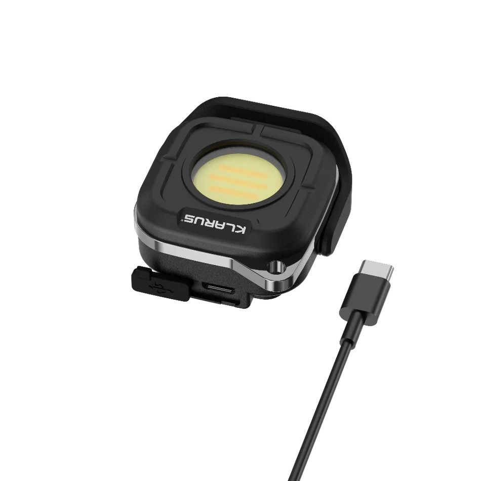 KLARUS CL5 Mini Campinglampa