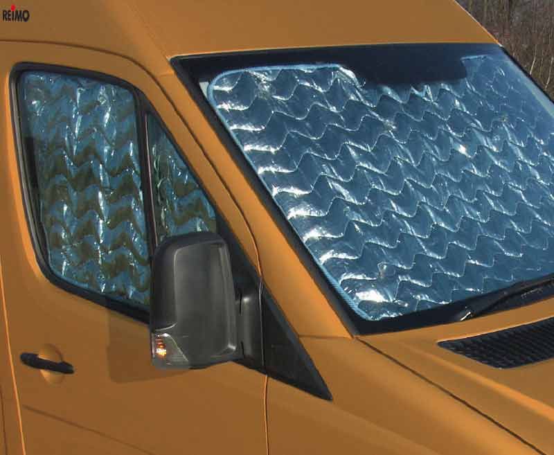 Carbest Isoflex Lämpöpeitesarja Renault Master 11-