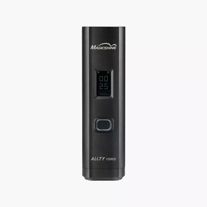 MAGICSHINE ALLTY 1500S cykellampa