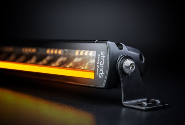 Strands Siberia NG SR 20