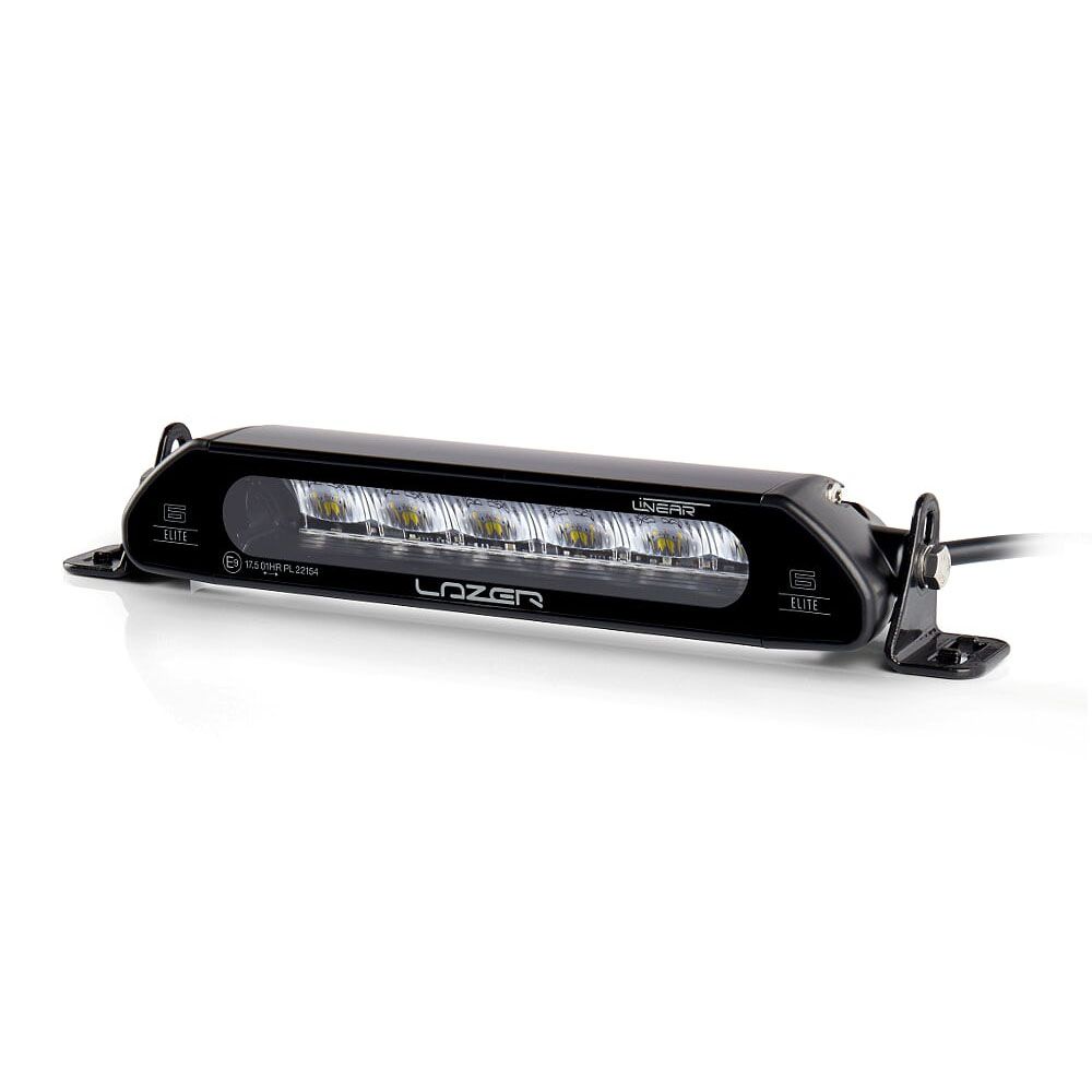 LED-extraljuspaket Lazer Linear 6 Elite