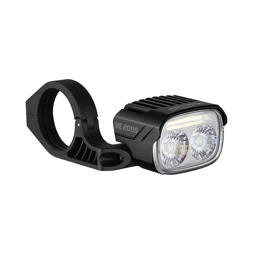 Magicshine ME 2000 V2.0 Smart E-Bike Light