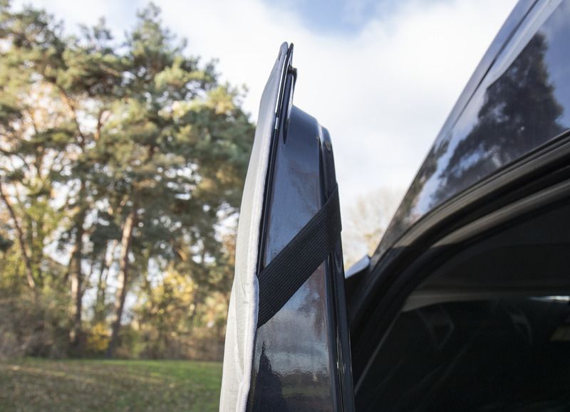 Carbest Parmin eristematto ohjaamon laseille Citroen Jumper / Fiat Ducato / Peugeot Boxer