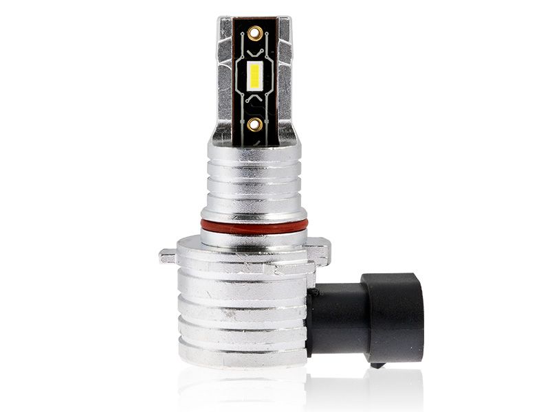 AUTOLINE DIRECT FIT LED BULB HB4/9006 9-32V 2200LM