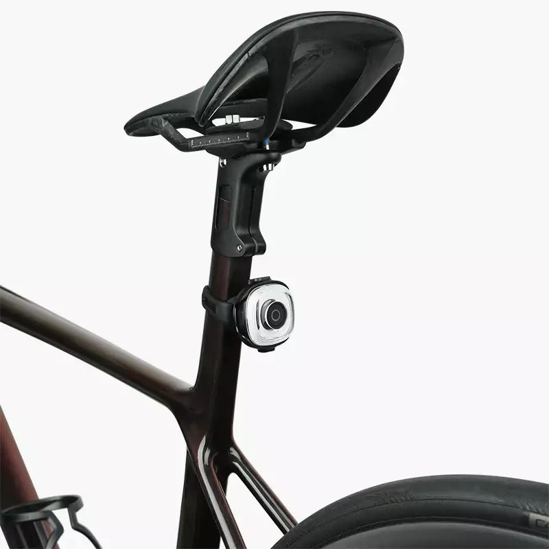 Magicshine SEEMEE 50MAG Smart magnetiskt bakljus