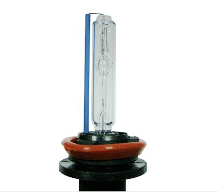 H8 Xenon glödlampa 35w