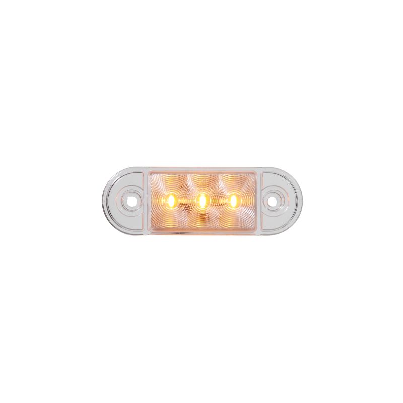 LED positionsljus Supertunt Lucidity