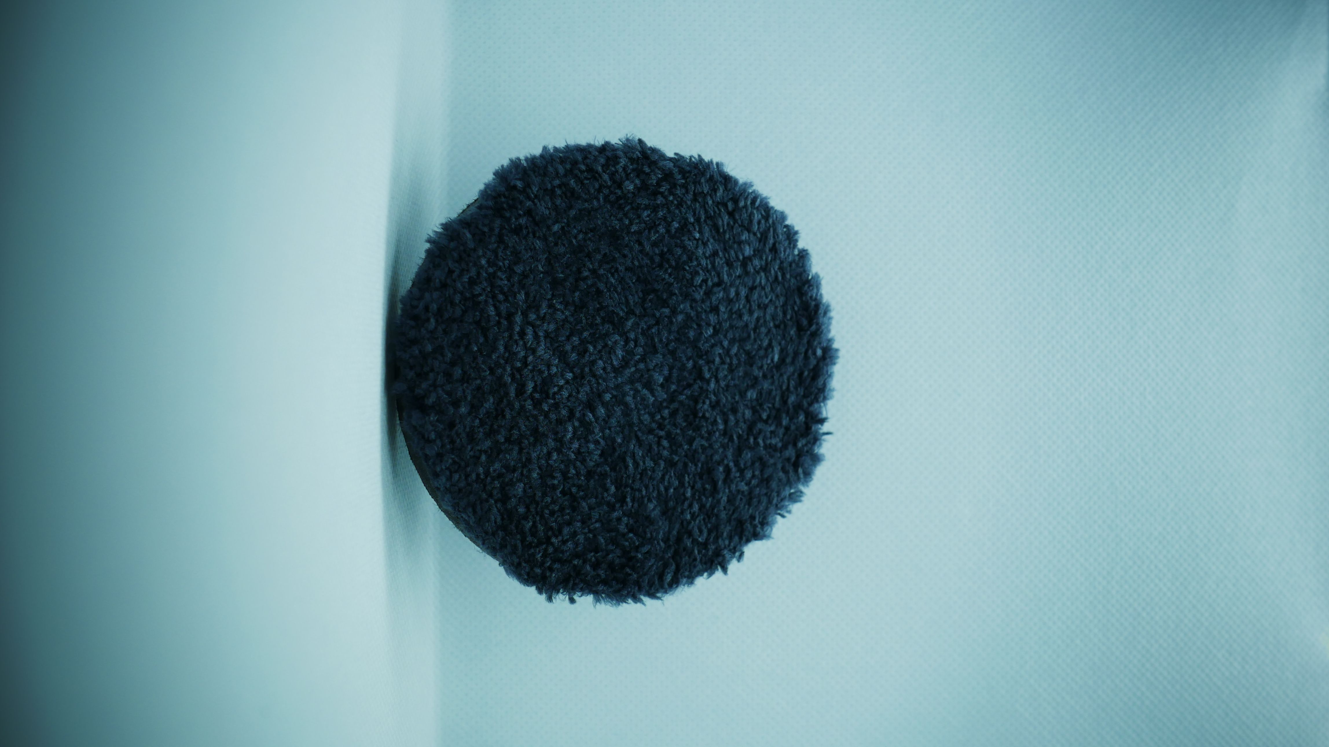 Cartec Microfiber Finishing Disc 80mm