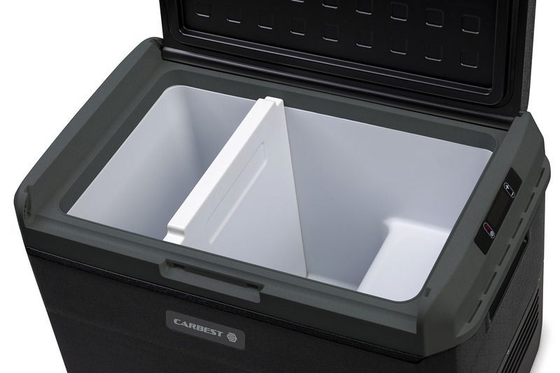CrossCooler kompressorkylbox 40l