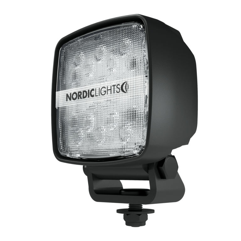 LED-arbetslampa 40W Nordic KL1401 LED