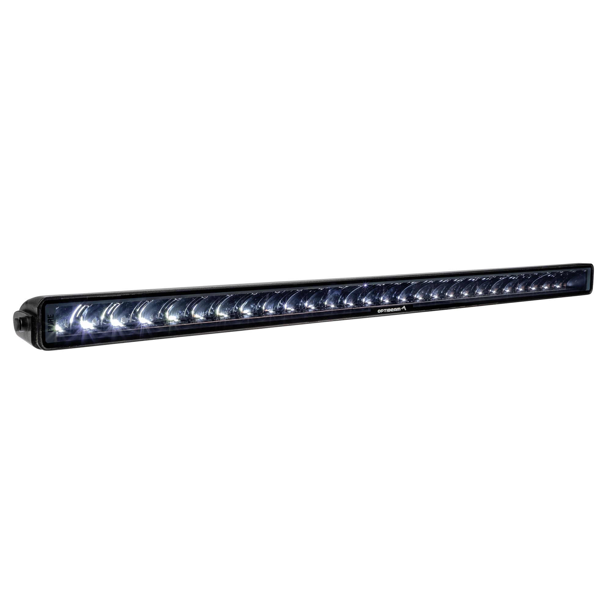 LED-Ramp Optibeam Pure 730