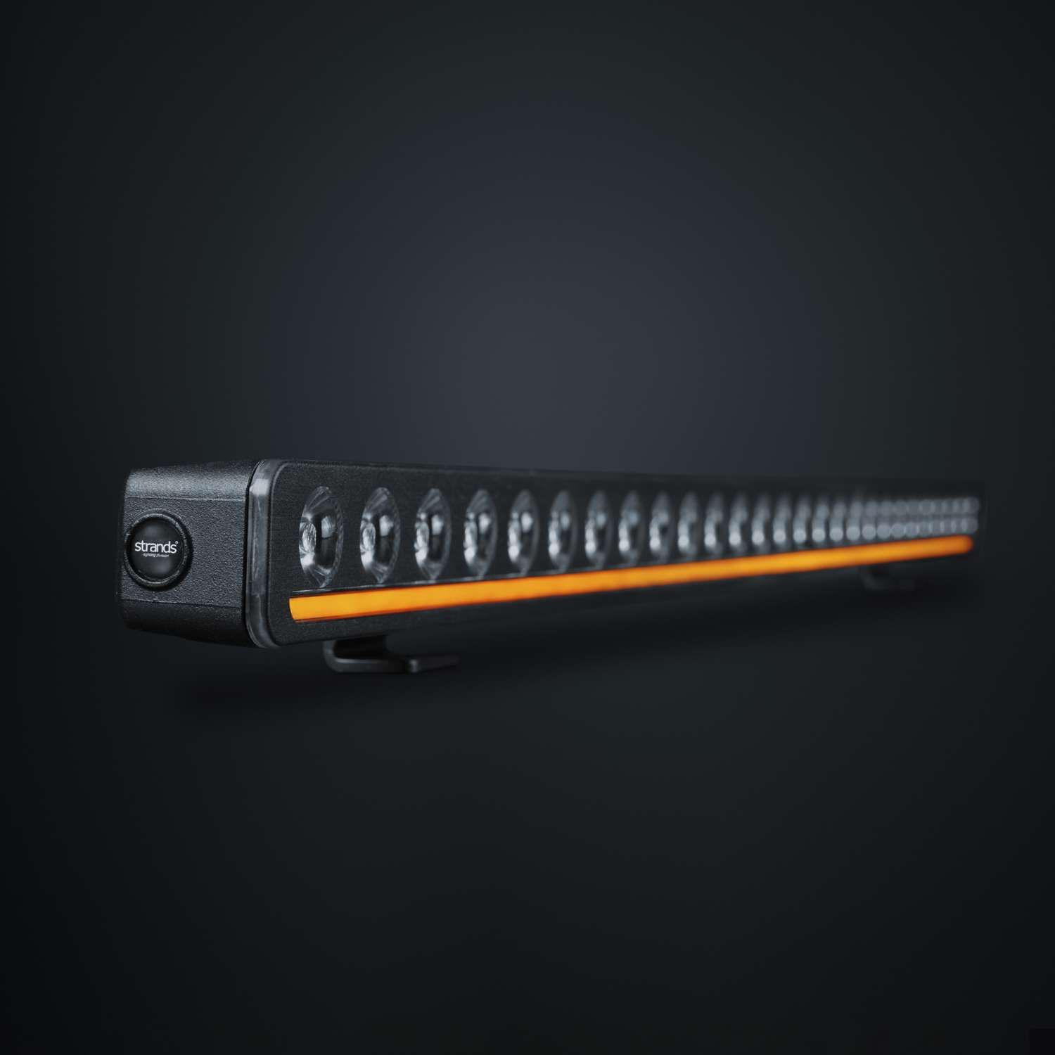Strands Nuuk D-Line 30" LED-ramp