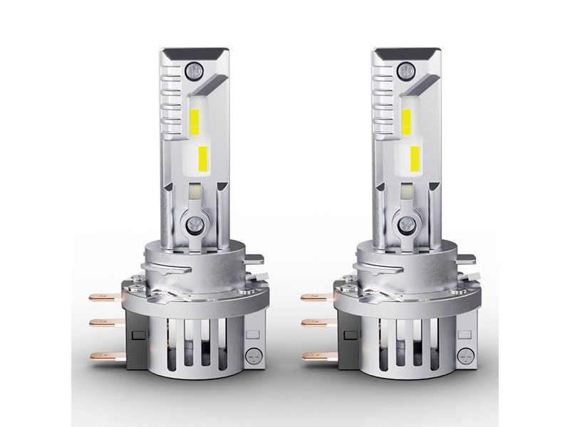 Osram HL Easy H15 LED-lampa, par
