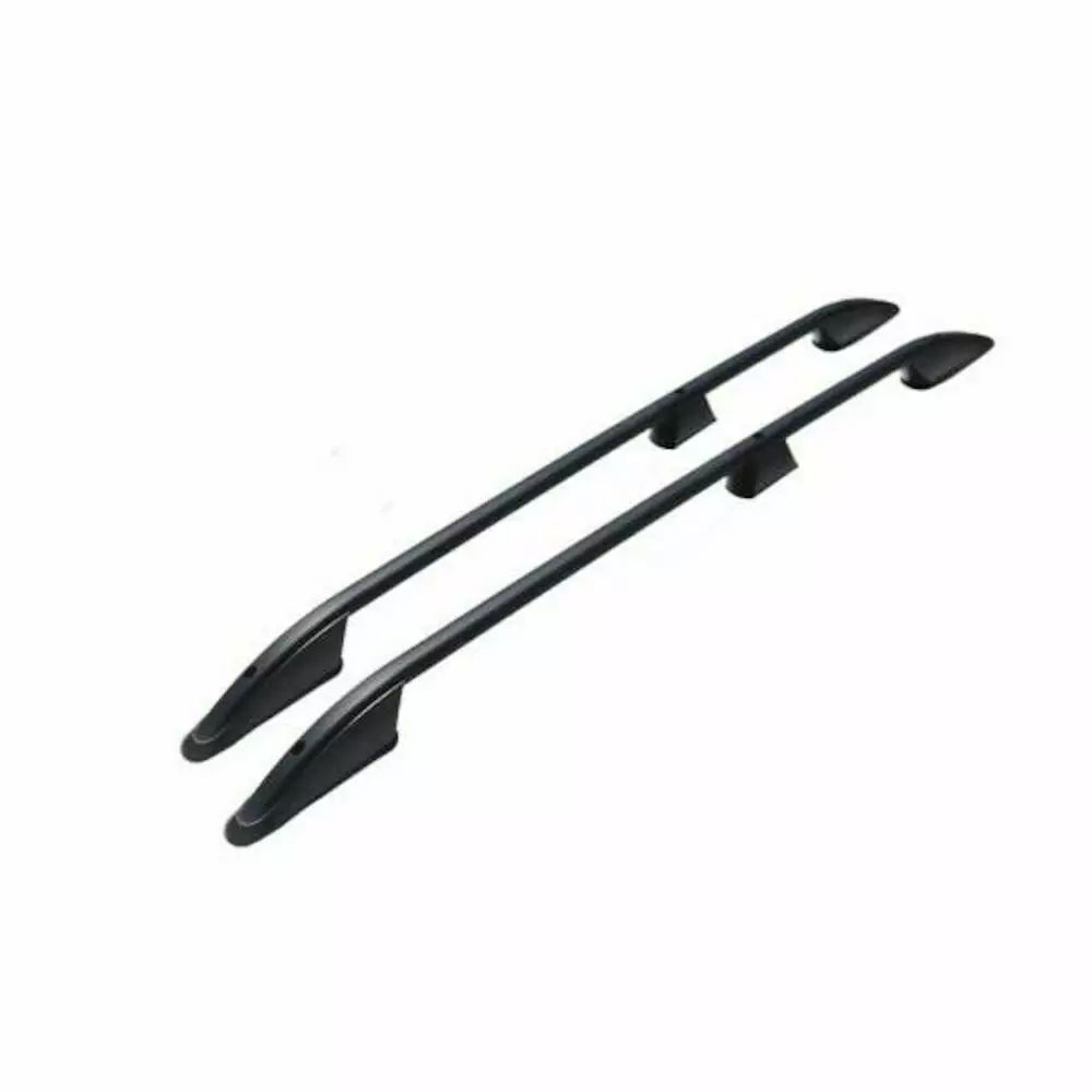 Takrails Caddy Volkswagen 2021+ Svart
