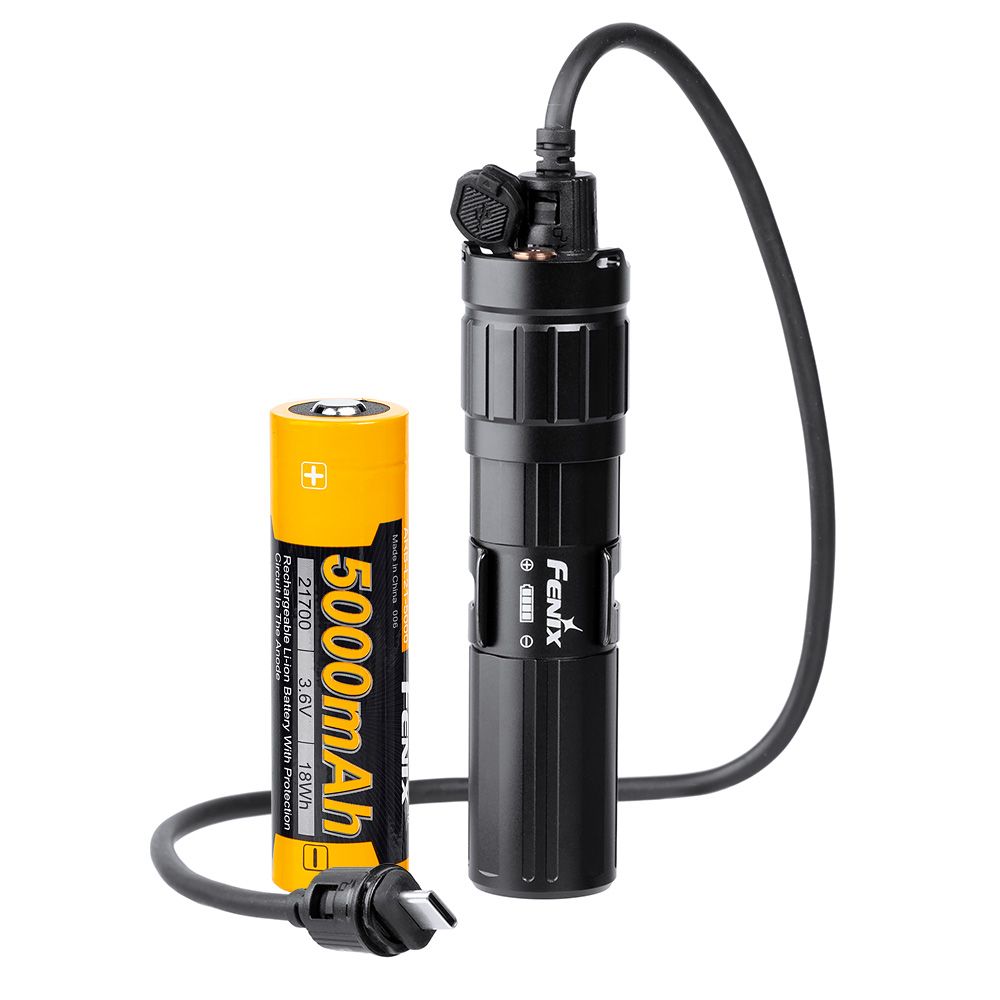 Fenix HM75R SUPERRAPTOR 3 POWER EXTENDER, 5000 mAh