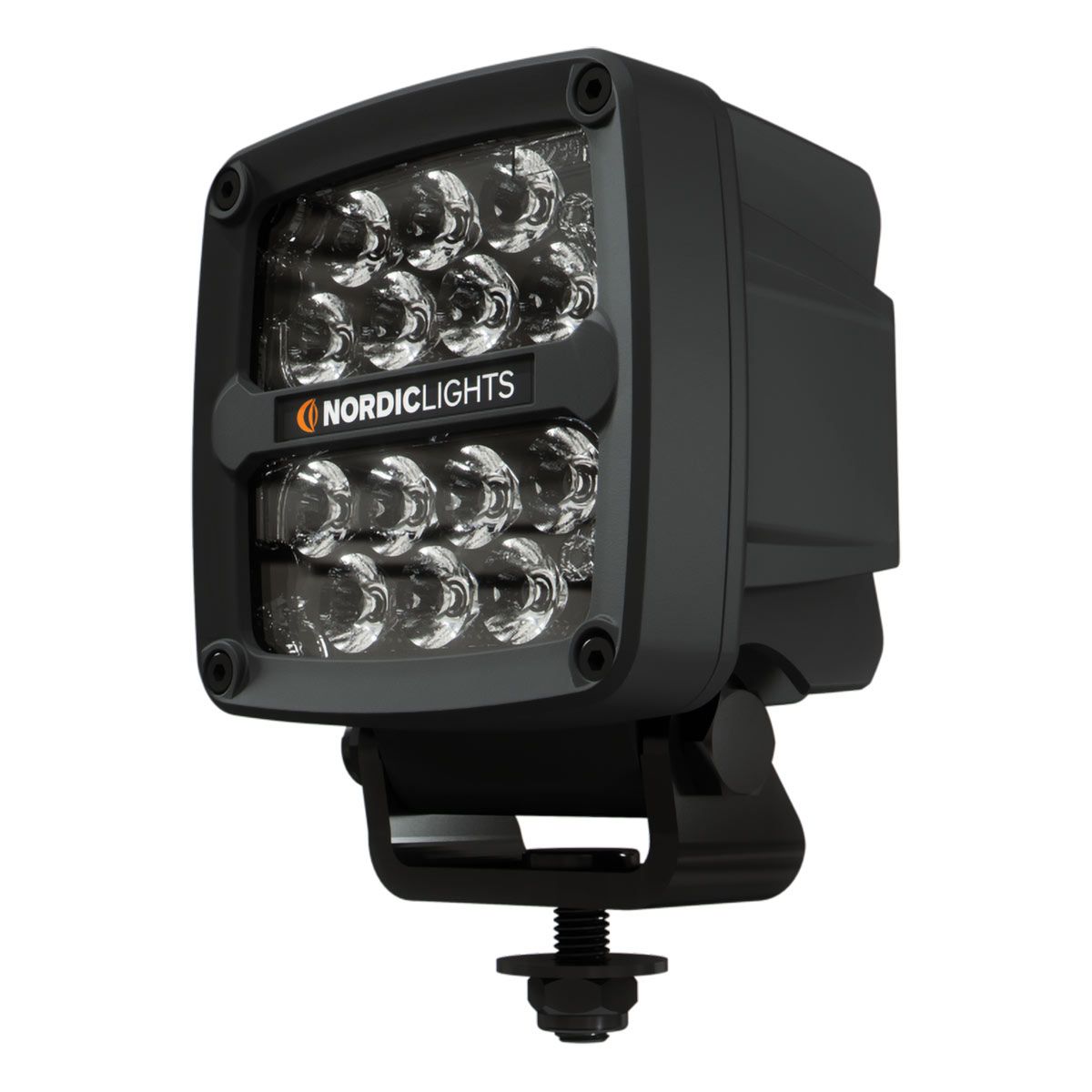 LED Arbetsbelysning Nordic Lights Scorpius Pro 430