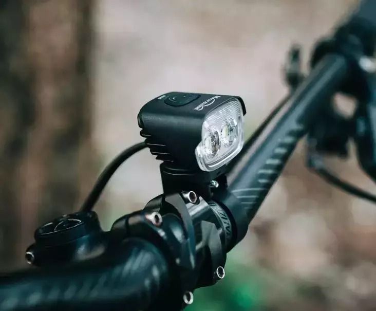 Magicshine MJ-902S E-bike Lampa – 3000 lumen