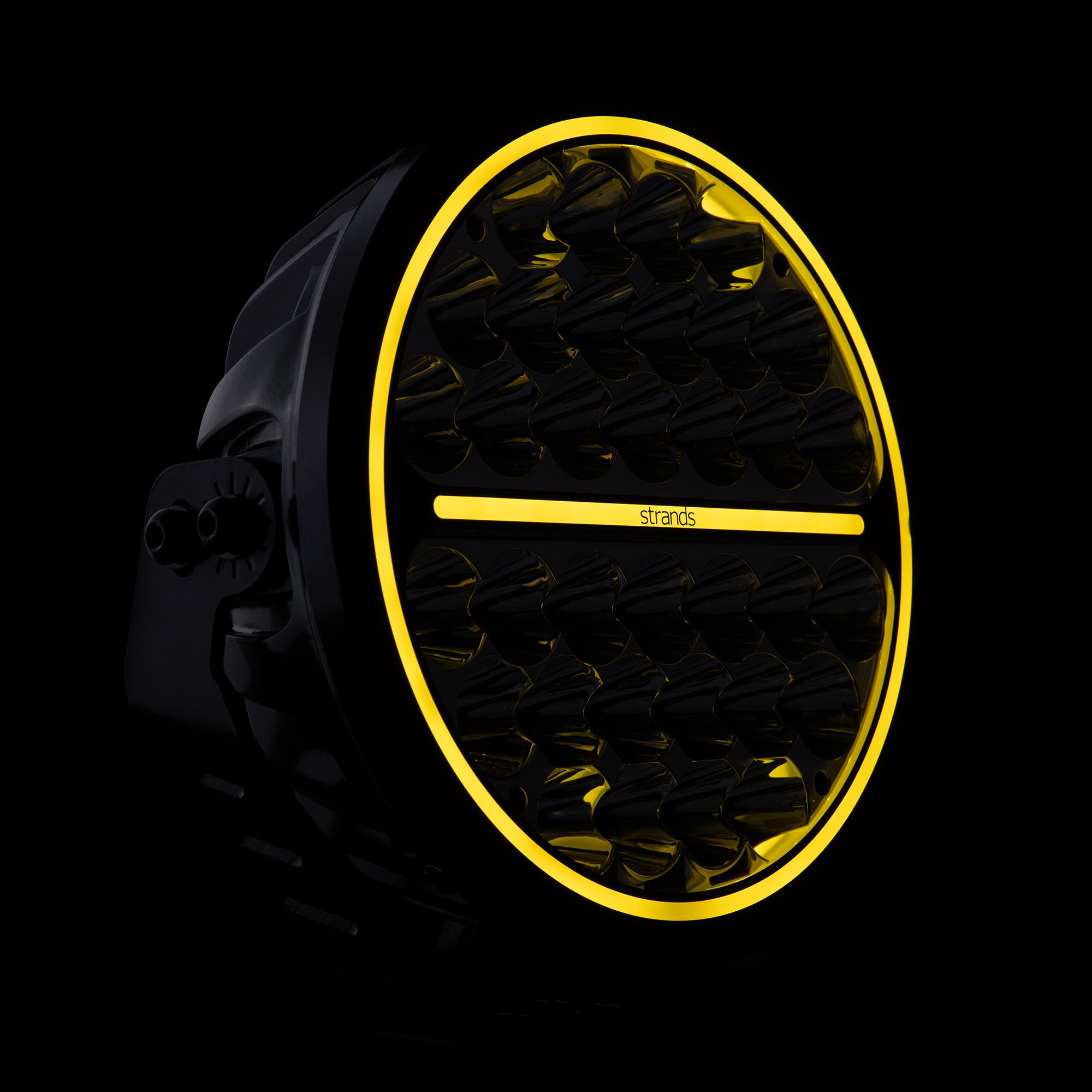 Strands Siberia XP 9'' LED extraljus