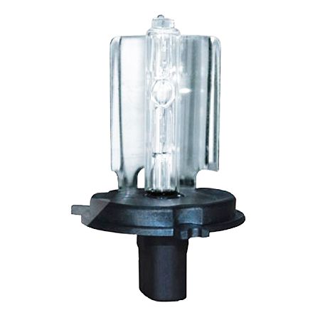 H4 Xenon-lampa 50/55w (kort)