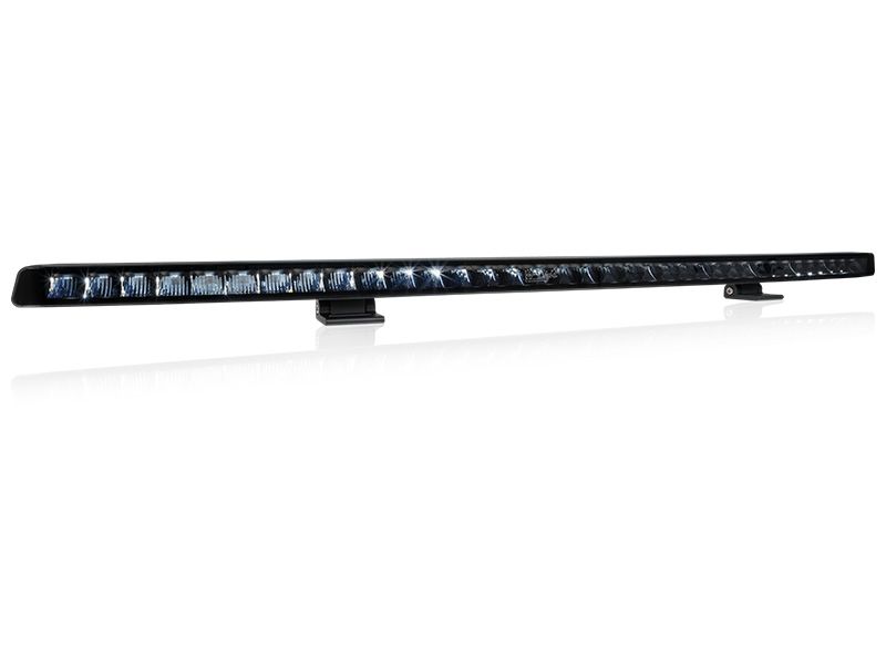 W-Light Surge Super Slim 40 LED-ramp