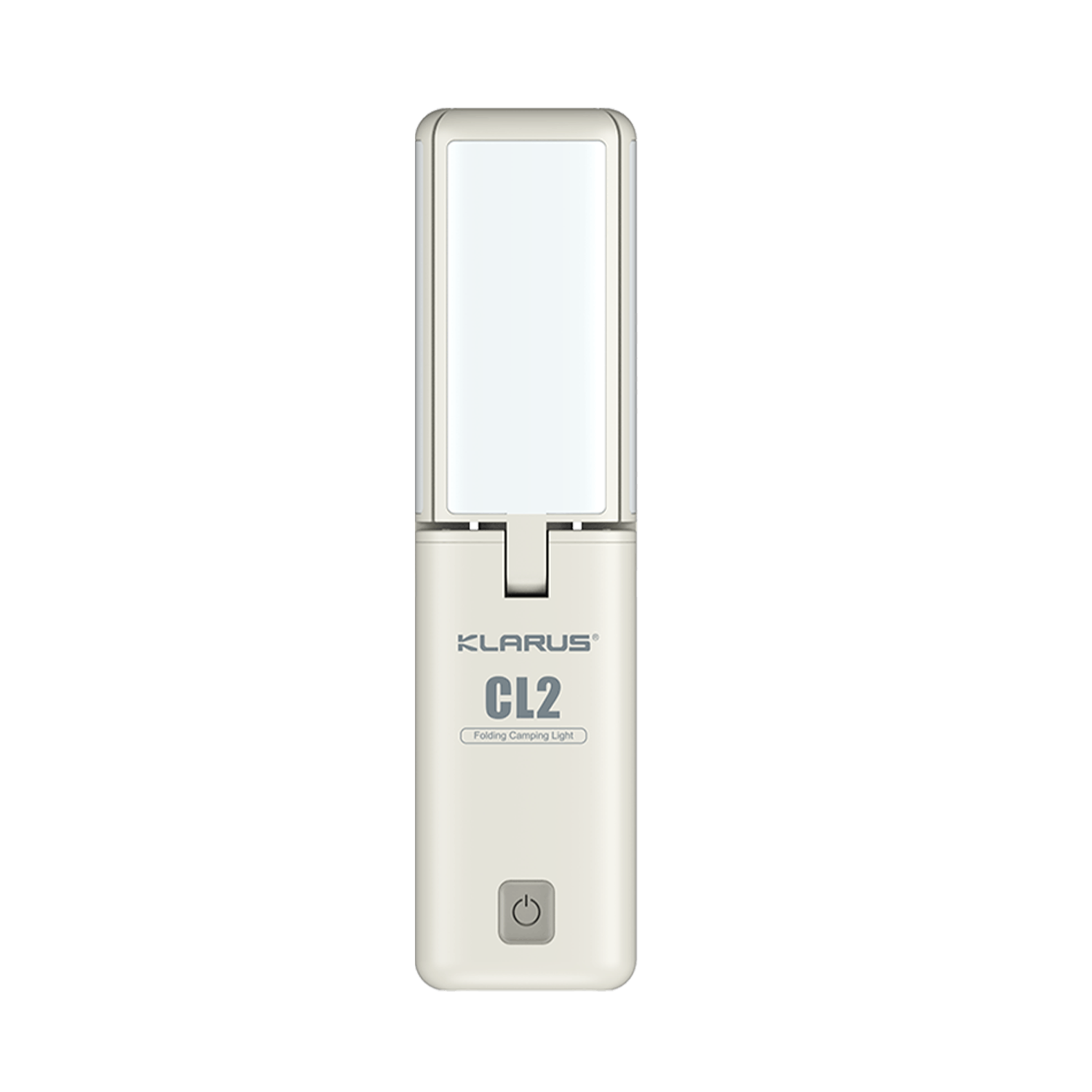 KLARUS CL2 Campinglampa