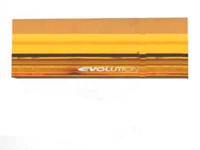 Reservglas för Vision Alert 480mm, mitten del