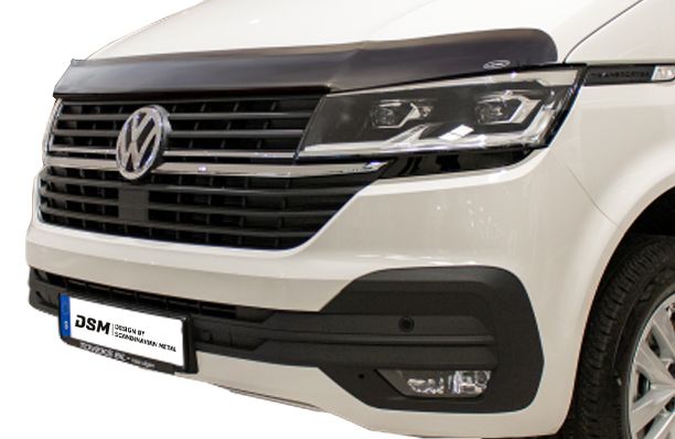 Huvskydd VW Transporter T6 T6.1 2015-2023